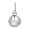 Thumbnail Image 0 of Basketball Charm Sterling Silver