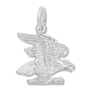 Thumbnail Image 0 of Eagle Charm Sterling Silver