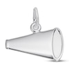 Thumbnail Image 1 of Megaphone Charm Sterling Silver