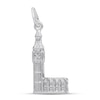 Thumbnail Image 0 of Big Ben Charm Sterling Silver