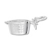 Thumbnail Image 1 of Measuring Cup Charm Sterling Silver