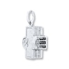 Thumbnail Image 1 of White House Charm Sterling Silver