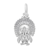 Thumbnail Image 1 of Turkey Charm Sterling Silver