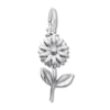 Thumbnail Image 0 of Daisy Charm Sterling Silver