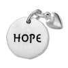 Thumbnail Image 0 of Hope Charm Sterling Silver