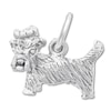 Thumbnail Image 0 of Yorkshire Terrier Charm Sterling Silver
