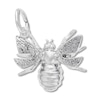 Thumbnail Image 0 of Bee Charm Sterling Silver