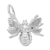 Thumbnail Image 1 of Bee Charm Sterling Silver