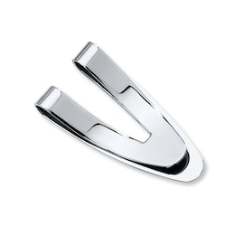 Money Clip Stainless Steel