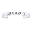 Thumbnail Image 1 of Believe Bracelet Sterling Silver