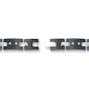Thumbnail Image 2 of Men's Bracelet Stainless Steel/Tungsten 8.75&quot;