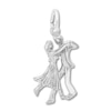 Thumbnail Image 1 of Dancing Couple Sterling Silver