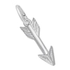 Thumbnail Image 0 of Arrow Charm Sterling Silver