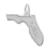 Thumbnail Image 1 of Florida Charm Sterling Silver