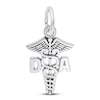 Thumbnail Image 0 of Dental Assistant Charm Sterling Silver