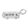 Thumbnail Image 0 of Motor Home Charm Sterling Silver
