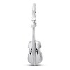 Thumbnail Image 1 of Cello Charm Sterling Silver