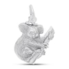 Thumbnail Image 1 of Koala Charm Sterling Silver