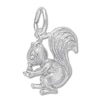Thumbnail Image 0 of Squirrel Charm Sterling Silver