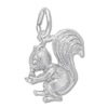 Thumbnail Image 1 of Squirrel Charm Sterling Silver