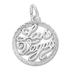 Thumbnail Image 0 of Las Vegas Charm Sterling Silver
