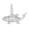 Thumbnail Image 0 of Fish Charm Sterling Silver