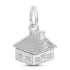 Thumbnail Image 0 of House Charm Sterling Silver