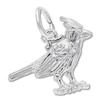 Thumbnail Image 1 of Cardinal Charm Sterling Silver
