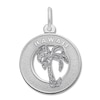 Thumbnail Image 0 of Hawaii Charm Sterling Silver