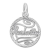 Thumbnail Image 0 of Nashville Charm Sterling Silver