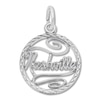 Thumbnail Image 1 of Nashville Charm Sterling Silver