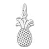 Thumbnail Image 0 of Pineapple Charm Sterling Silver