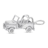 Thumbnail Image 0 of Off-Road Vehicle Charm Sterling Silver