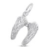 Thumbnail Image 0 of Angel Wings Charm Sterling Silver