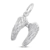 Thumbnail Image 1 of Angel Wings Charm Sterling Silver
