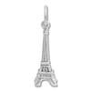 Thumbnail Image 0 of Eiffel Tower Charm Sterling Silver