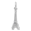 Thumbnail Image 1 of Eiffel Tower Charm Sterling Silver