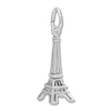 Thumbnail Image 2 of Eiffel Tower Charm Sterling Silver