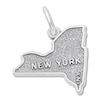 Thumbnail Image 0 of New York Charm Sterling Silver