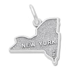 Thumbnail Image 1 of New York Charm Sterling Silver