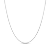 Thumbnail Image 1 of Spiga Chain Solid Sterling Silver 20&quot;