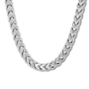 Thumbnail Image 0 of Solid Franco Chain Necklace Stainless Steel 24"