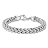 Thumbnail Image 0 of Men's Franco Chain Bracelet Stainless Steel 9.25"