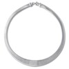 Thumbnail Image 0 of Graduated Chain Necklace Sterling Silver 17"