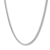 Thumbnail Image 1 of Box Chain Necklace 2mm Solid Stainless Steel 18&quot;