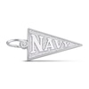 Thumbnail Image 0 of US Navy Charm Sterling Silver