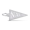 Thumbnail Image 1 of US Navy Charm Sterling Silver