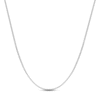 Thumbnail Image 0 of Men's Box Chain Stainless Steel 20"