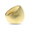Thumbnail Image 0 of Polished Dome Ring 14K Yellow Gold - Size 7