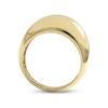 Thumbnail Image 1 of High Polish Dome Ring 10K Yellow Gold - Size 7
